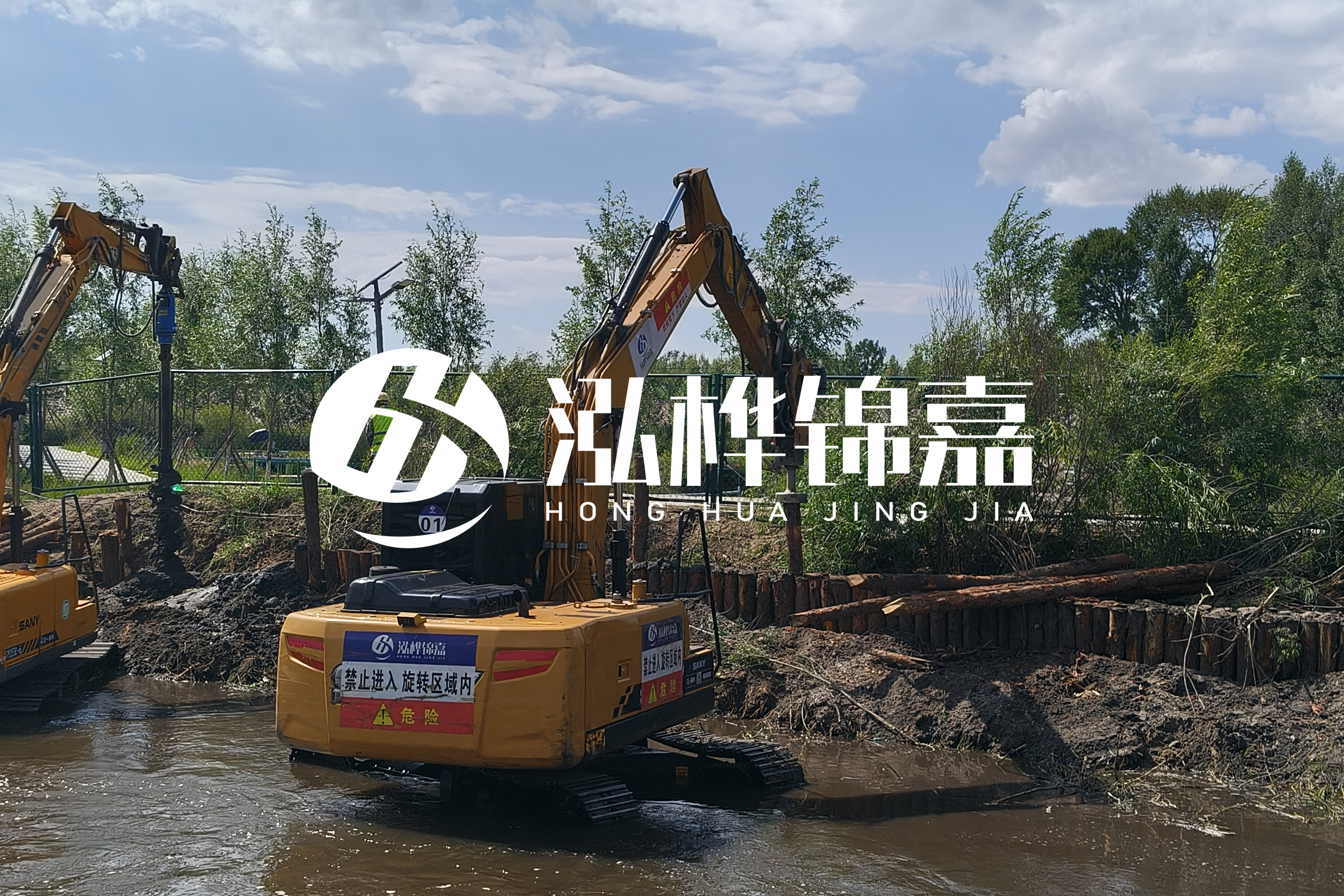 河道清淤所需費(fèi)用大致多少？3公里河道清淤預(yù)算