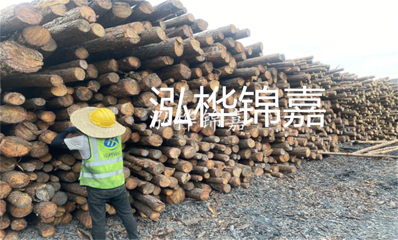 江西松木樁，為你建造安全驚喜！
